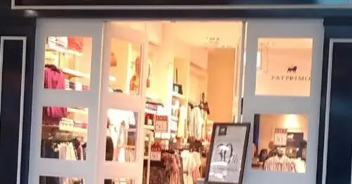 PAT PRIMO SALITRE PLAZA